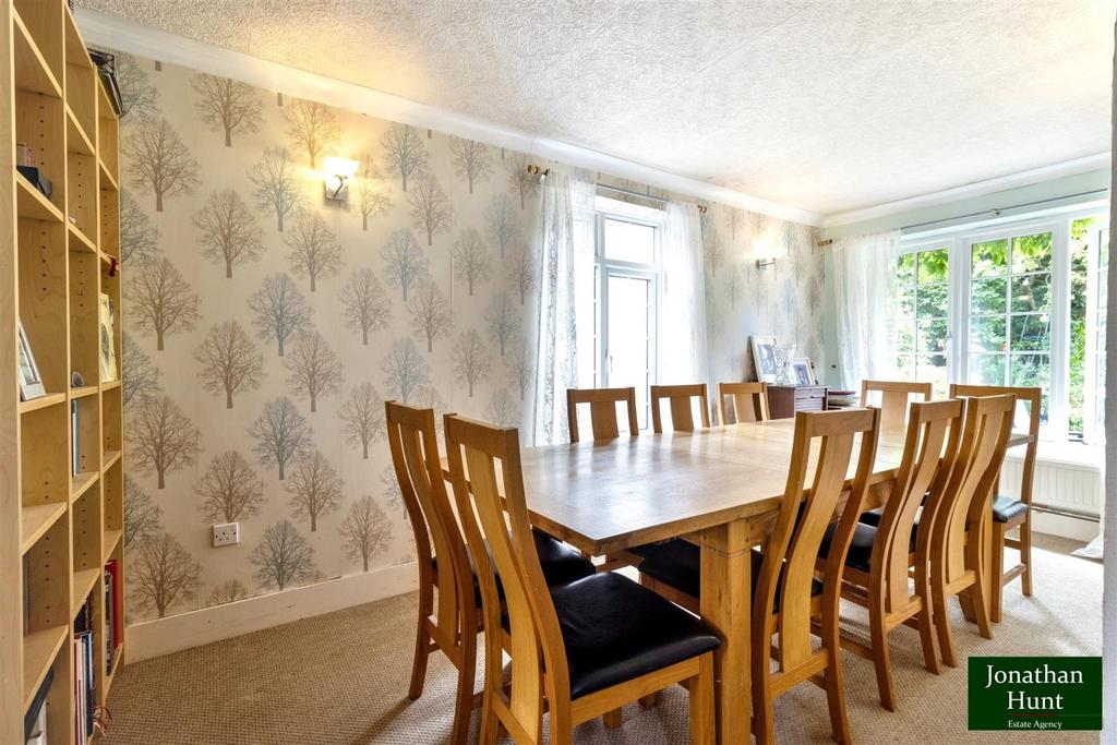 Dinning room