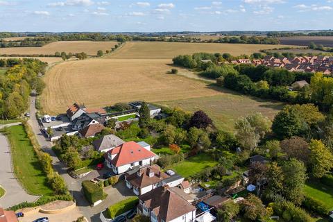 undefined, Owles Lane, Buntingford SG9