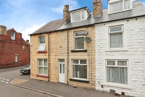 4 Bickerton Road, Sheffield, S6 1SG