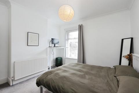 4 Bickerton Road, Sheffield, S6 1SG