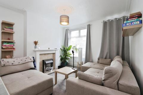 4 Bickerton Road, Sheffield, S6 1SG