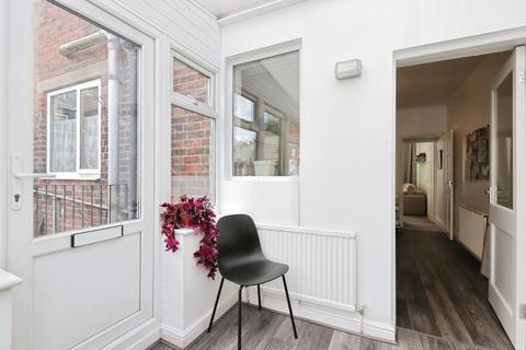 4 Bickerton Road, Sheffield, S6 1SG