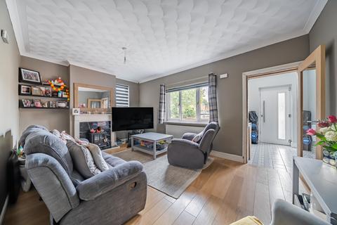 5 Devizes Road, Wroughton, Swindon, SN4 0SA