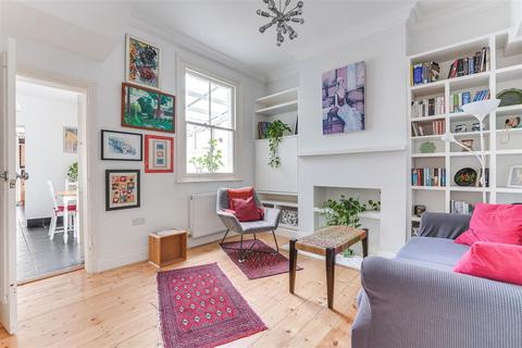 25 Livingstone Road, London, N13 4SD