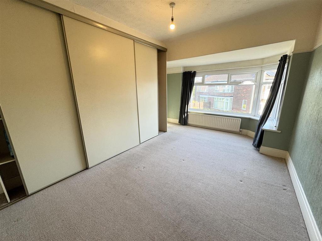 Bedroom 1 ( front)