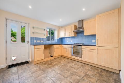 undefined, Jubilee Court, Oakham