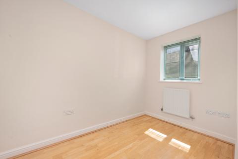 undefined, Jubilee Court, Oakham