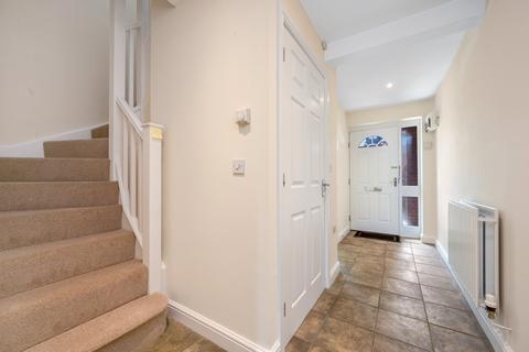 undefined, Jubilee Court, Oakham
