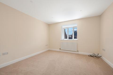 undefined, Jubilee Court, Oakham
