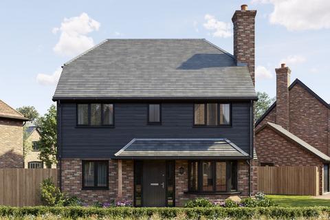 4 bedroom detached house for sale, Plot 19, Lime at The Bluebells, Hermitage Lane ME16