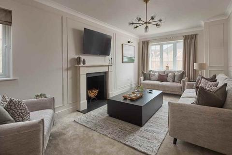 4 bedroom detached house for sale, Plot 19, Lime at The Bluebells, Hermitage Lane ME16