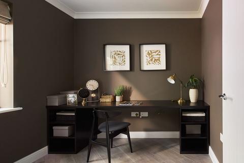 4 bedroom detached house for sale, Plot 19, Lime at The Bluebells, Hermitage Lane ME16