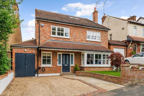 undefined, Hillside Road, Harpenden, Hertfordshire