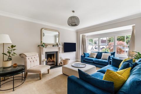 undefined, Hillside Road, Harpenden, Hertfordshire