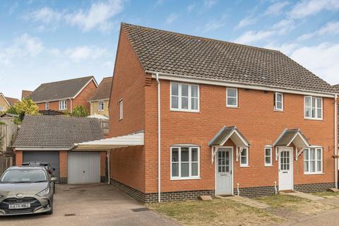 Emmerson Way, Hadleigh, IP7