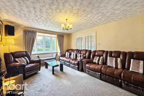 5 bedroom detached house for sale, Wareham Close, NOTTINGHAM