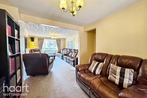 5 bedroom detached house for sale, Wareham Close, NOTTINGHAM