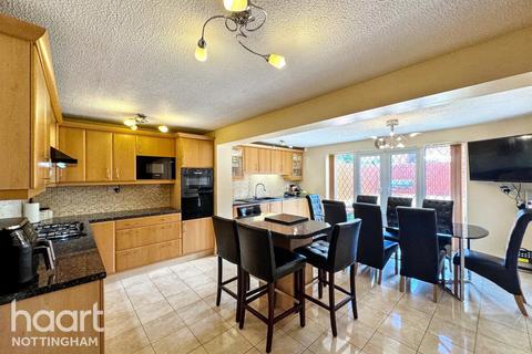 5 bedroom detached house for sale, Wareham Close, NOTTINGHAM