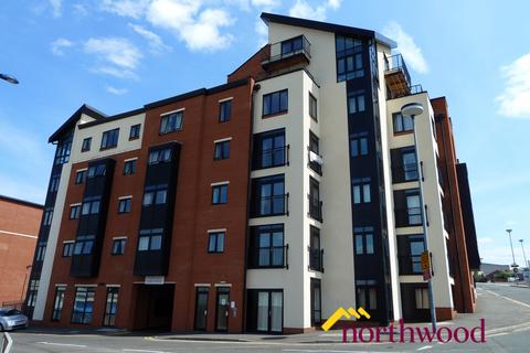 1 bedroom flat for sale, Clement Street, Birmingham B1