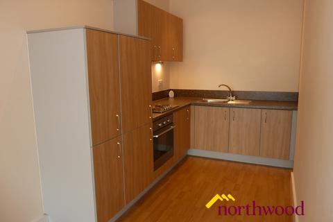 1 bedroom flat for sale, Clement Street, Birmingham B1