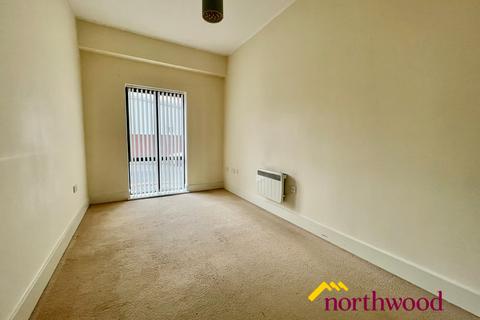 1 bedroom flat for sale, Clement Street, Birmingham B1