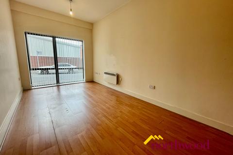1 bedroom flat for sale, Clement Street, Birmingham B1
