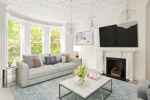 1 bedroom flat to rent, Gledhow Gardens, South Kensington, London, SW5