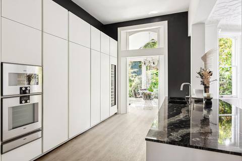 1 bedroom flat to rent, Gledhow Gardens, South Kensington, London, SW5