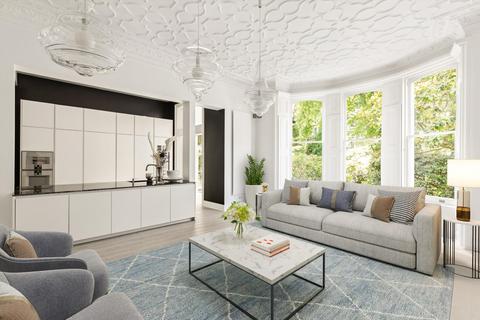1 bedroom flat to rent, Gledhow Gardens, South Kensington, London, SW5