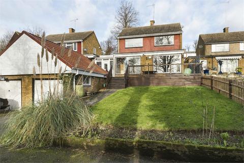 17 Monks Orchard, Dartford, DA1 2TB