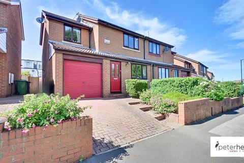 Pendle Green, Barnes, Sunderland