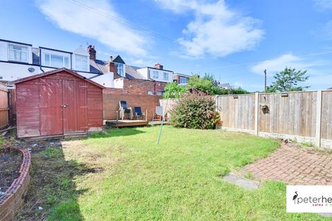 undefined, Pendle Green, Barnes, Sunderland