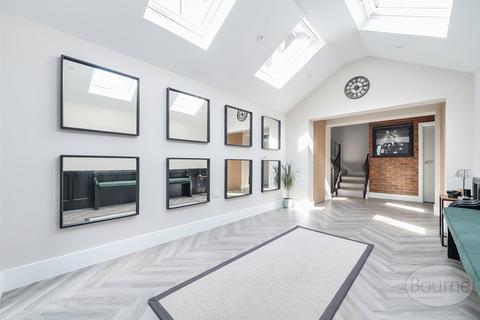 undefined, Golf Lane, Whitehill, Bordon, Hampshire, GU35