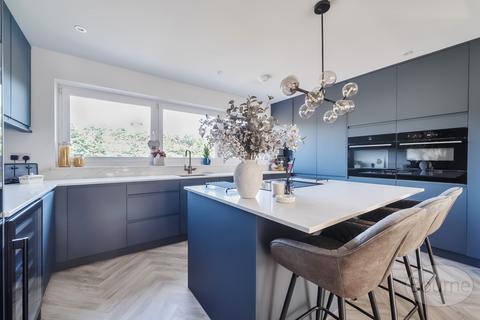 undefined, Golf Lane, Whitehill, Bordon, Hampshire, GU35