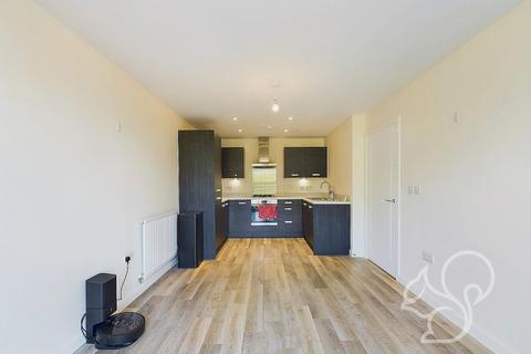 2 bedroom apartment for sale, Stable Road, Colchester