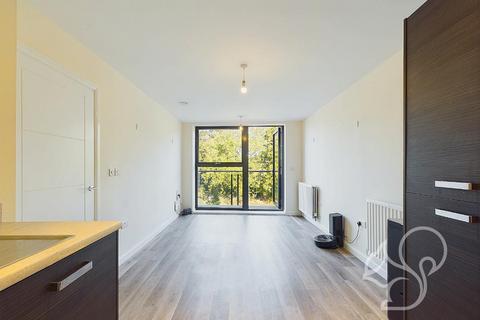 undefined, Stable Road, Colchester