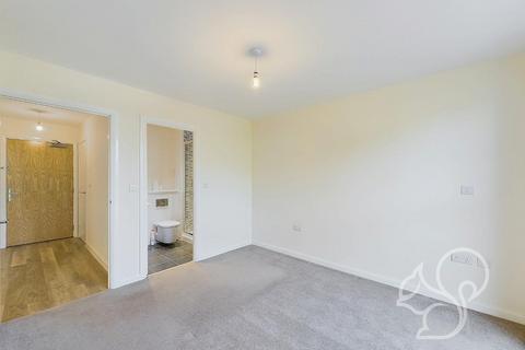 undefined, Stable Road, Colchester