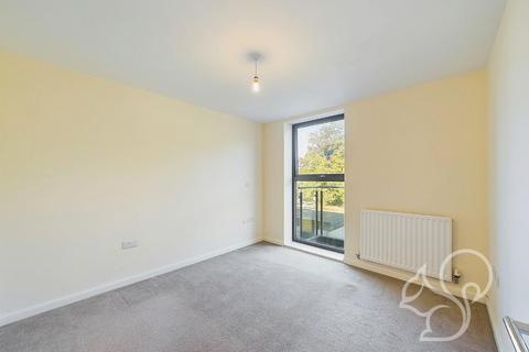 undefined, Stable Road, Colchester