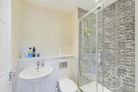 undefined, Stable Road, Colchester