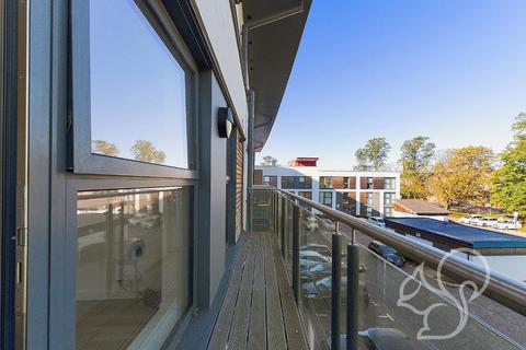 2 bedroom apartment for sale, Stable Road, Colchester