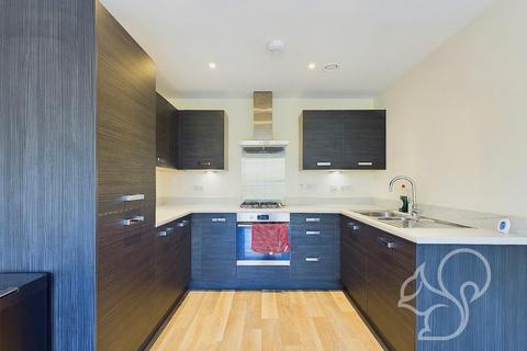 Stable Road, Colchester