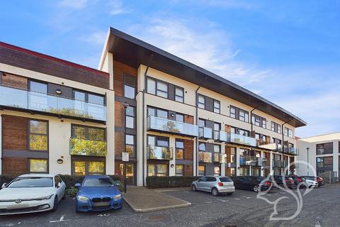 Stable Road, Colchester