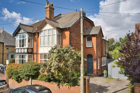 4 bedroom semi-detached house for sale, Blenheim Road, Deal, Kent, CT14