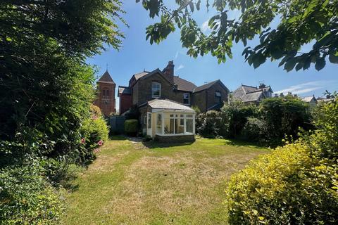 4 bedroom semi-detached house for sale, Blenheim Road, Deal, Kent, CT14