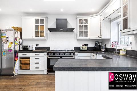 undefined, Sunbury Avenue, Mill Hill, NW7