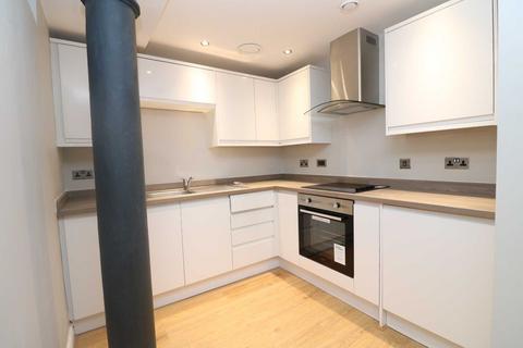 1 bedroom apartment for sale, Dale Street, Liverpool, Merseyside, L2