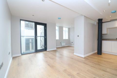 1 bedroom apartment for sale, Dale Street, Liverpool, Merseyside, L2