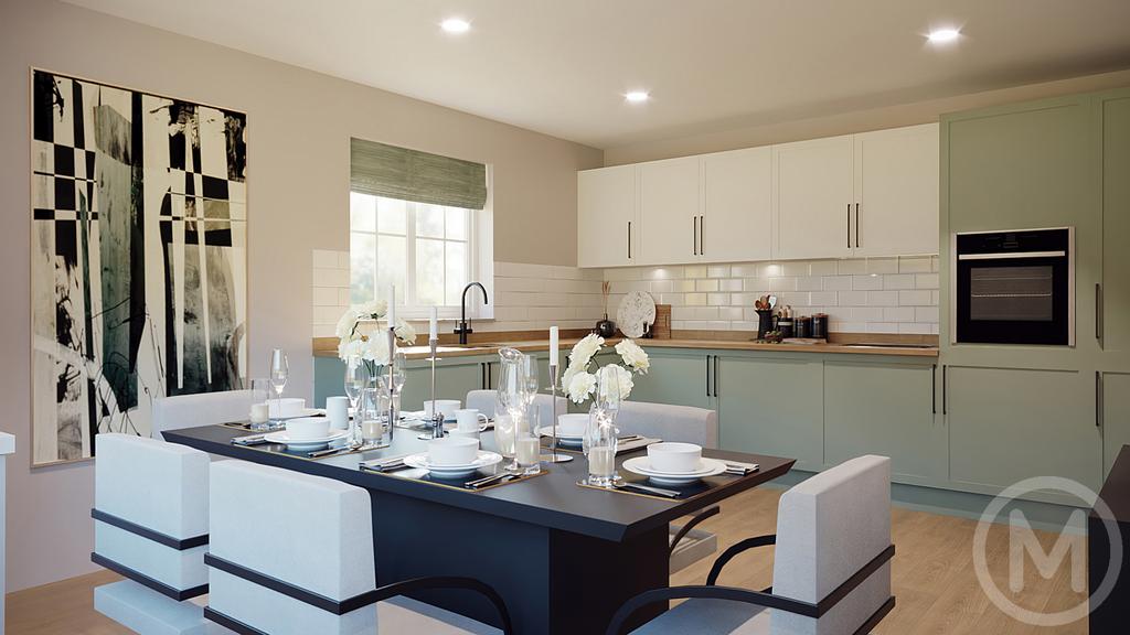 Hampton-Kitchen