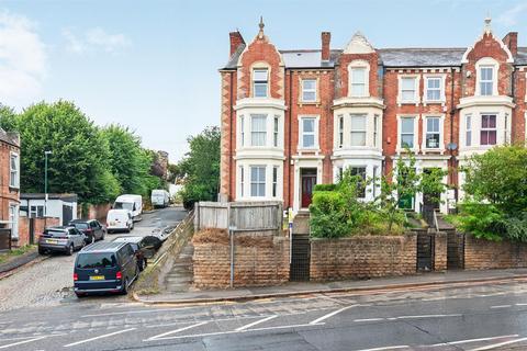 7 bedroom semi-detached house for sale, Woodborough Road, Nottingham NG3