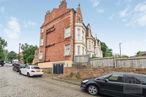 undefined, Woodborough Road, Nottingham NG3